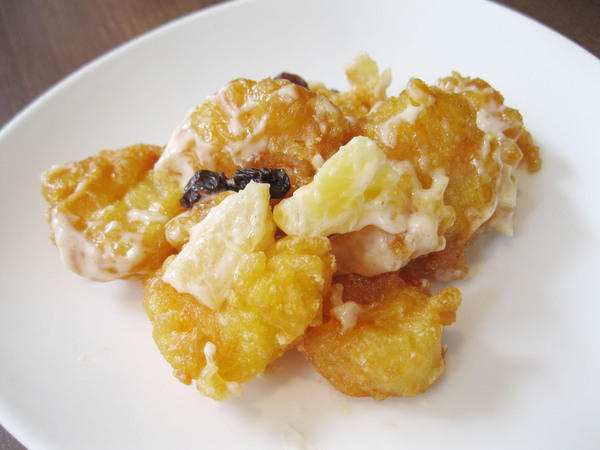 泰品泰式料理:【台北吃到飽】現點現做!口味道地!泰品泰式料理!