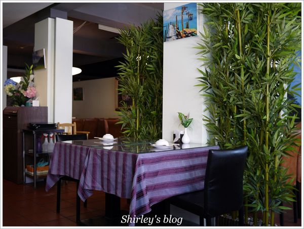 泰品泰式料理:台北‧泰品泰式料理吃到飽