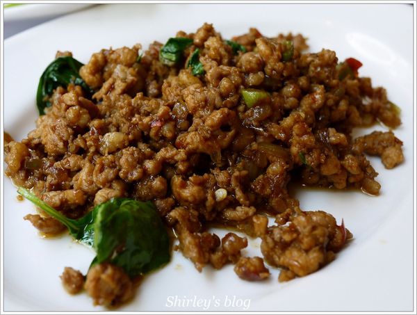 泰品泰式料理:台北‧泰品泰式料理吃到飽