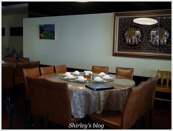 泰品泰式料理:台北‧泰品泰式料理吃到飽