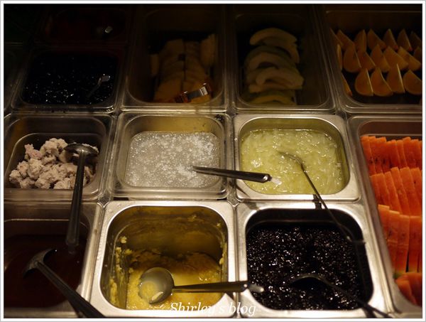 泰品泰式料理:台北‧泰品泰式料理吃到飽