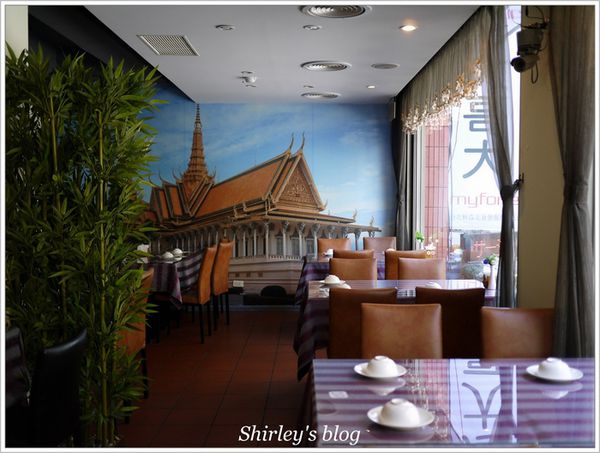 泰品泰式料理:台北‧泰品泰式料理吃到飽