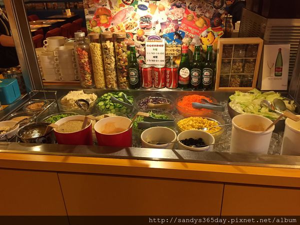 威尼斯義大利餐廳:【行天宮】威尼斯義大利餐廳