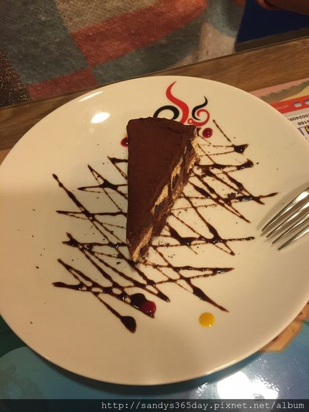 威尼斯義大利餐廳:【行天宮】威尼斯義大利餐廳