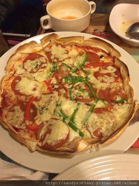 威尼斯義大利餐廳:【行天宮】威尼斯義大利餐廳