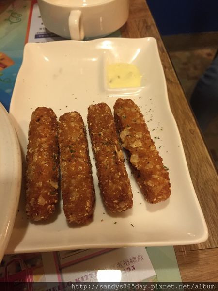 威尼斯義大利餐廳:【行天宮】威尼斯義大利餐廳