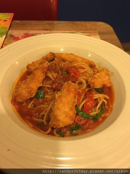 威尼斯義大利餐廳:【行天宮】威尼斯義大利餐廳