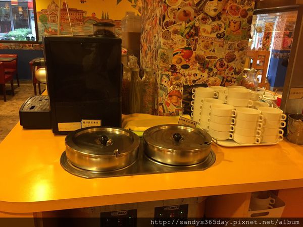 威尼斯義大利餐廳:【行天宮】威尼斯義大利餐廳