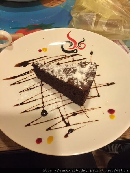 威尼斯義大利餐廳:【行天宮】威尼斯義大利餐廳