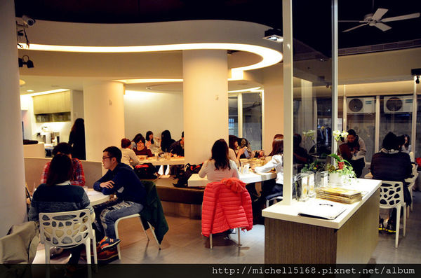 LA PASTA義大利麵屋