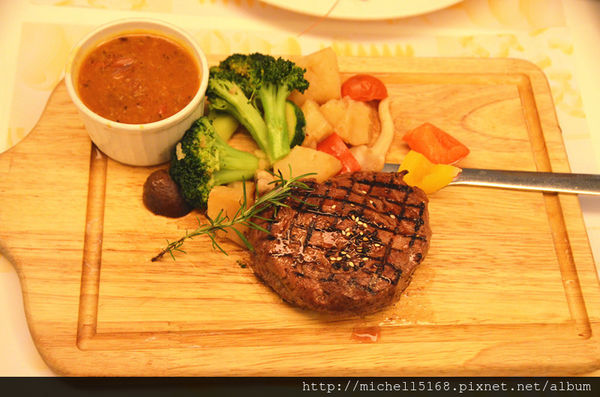 LA PASTA義大利麵屋