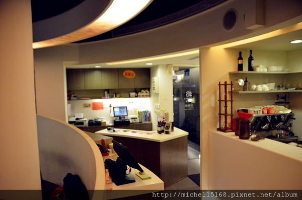 LA PASTA義大利麵屋