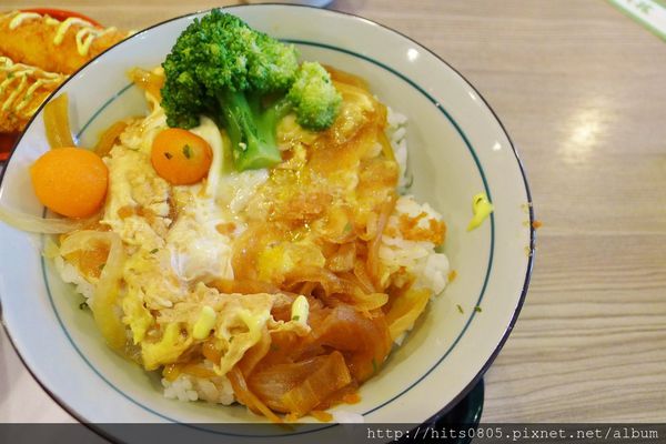 鮮五丼DonMono丼飯專賣店(南京店):口碑72-鮮五丼DonMono丼飯專賣店-南京店