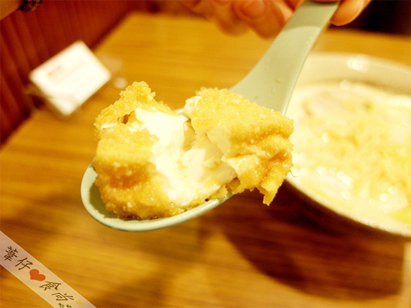 樂山娘日式札榥拉麵(中山店):日本拉麵vs.台式辣豆瓣醬!