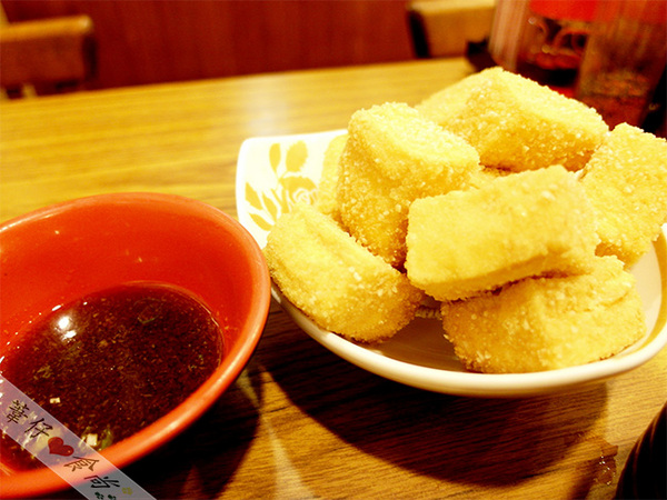 樂山娘日式札榥拉麵(中山店):日本拉麵vs.台式辣豆瓣醬!