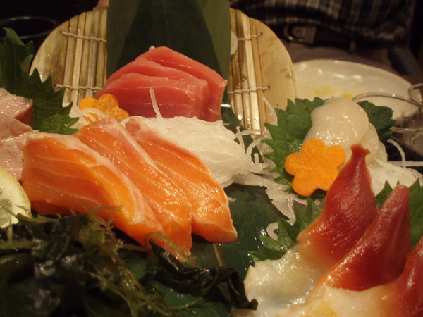 和民居食屋(美麗華店):和民居食屋 (美麗華店)