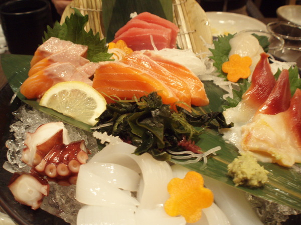 和民居食屋(美麗華店):和民居食屋 (美麗華店)