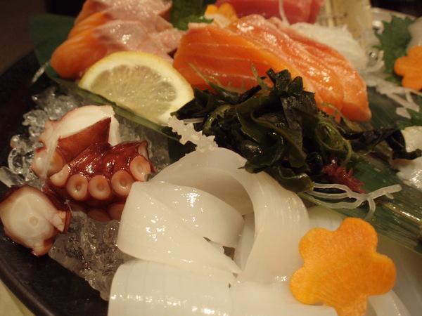 和民居食屋(美麗華店):和民居食屋 (美麗華店)