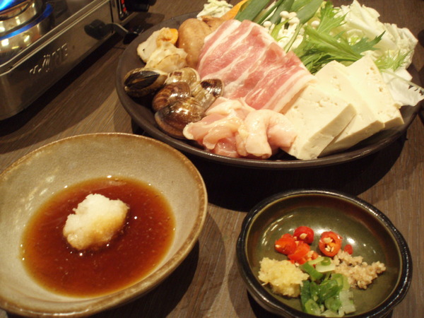 和民居食屋(美麗華店):和民居食屋 (美麗華店)