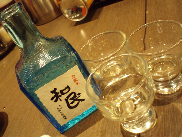 和民居食屋(美麗華店):和民居食屋 (美麗華店)