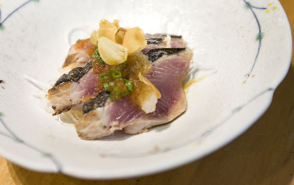 高玉壽司商午初訪-13