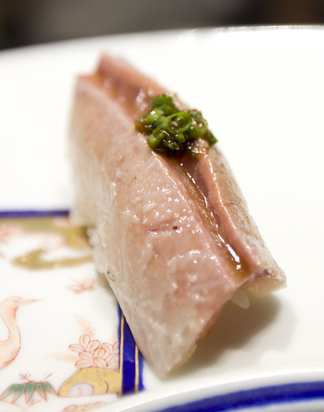 高玉壽司商午初訪-8