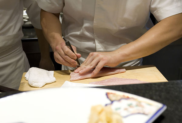 高玉壽司商午初訪-17