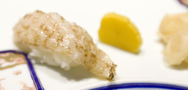 高玉壽司商午初訪-10