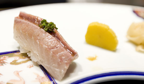 高玉壽司商午初訪-7