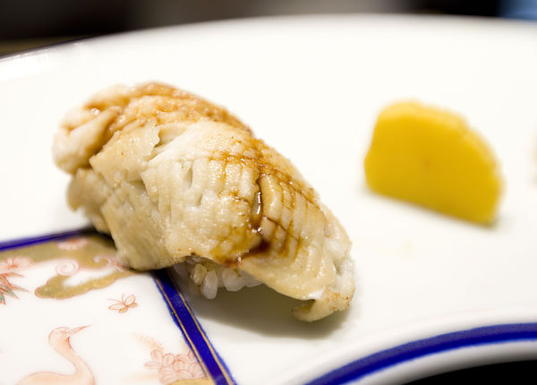 高玉壽司商午初訪-1