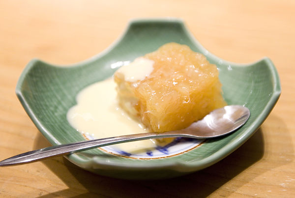 高玉壽司商午初訪-4