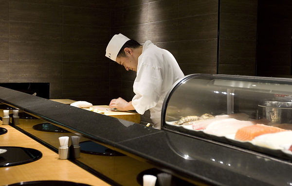 高玉壽司商午初訪-19