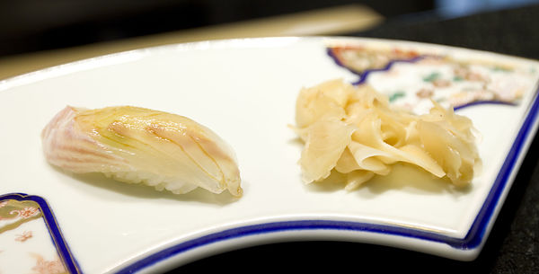 高玉壽司商午初訪-18