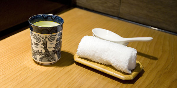 高玉壽司商午初訪-2