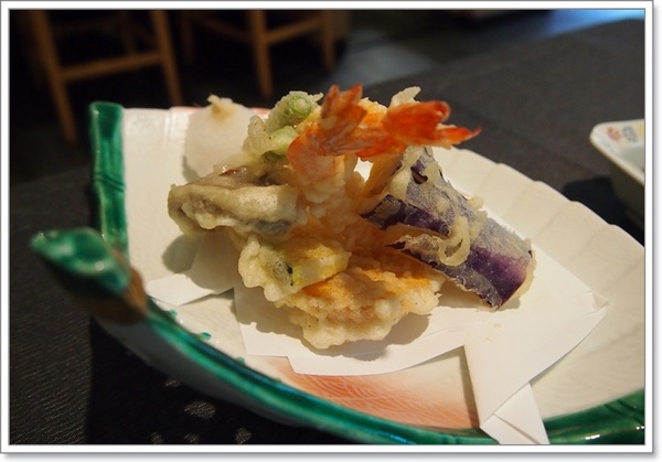 高玉日本料理(建國店)：『高玉日本料理(建國店)』－高級住宅區裡的高級日式料理