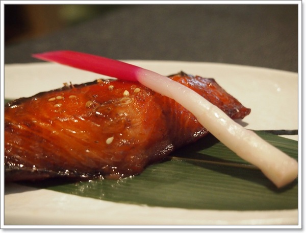 高玉日本料理(建國店)：『高玉日本料理(建國店)』－高級住宅區裡的高級日式料理