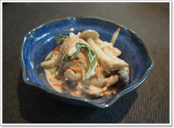 高玉日本料理(建國店)：『高玉日本料理(建國店)』－高級住宅區裡的高級日式料理