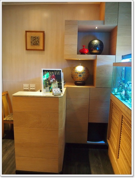 高玉日本料理(建國店)：『高玉日本料理(建國店)』－高級住宅區裡的高級日式料理