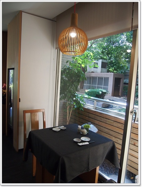 高玉日本料理(建國店)：『高玉日本料理(建國店)』－高級住宅區裡的高級日式料理