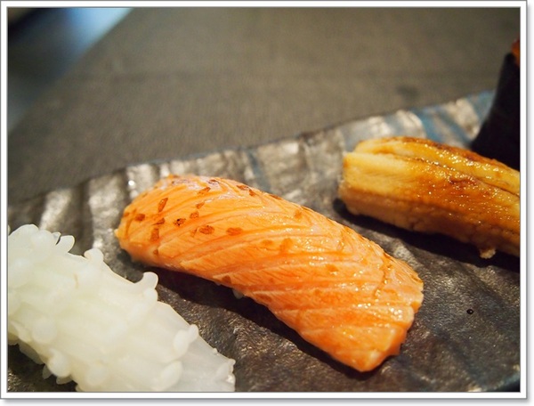 高玉日本料理(建國店)：『高玉日本料理(建國店)』－高級住宅區裡的高級日式料理