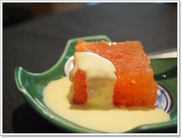 高玉日本料理(建國店)：『高玉日本料理(建國店)』－高級住宅區裡的高級日式料理