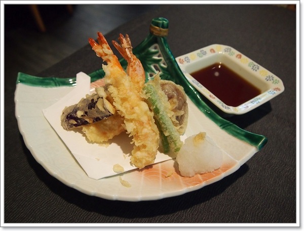 高玉日本料理(建國店)：『高玉日本料理(建國店)』－高級住宅區裡的高級日式料理