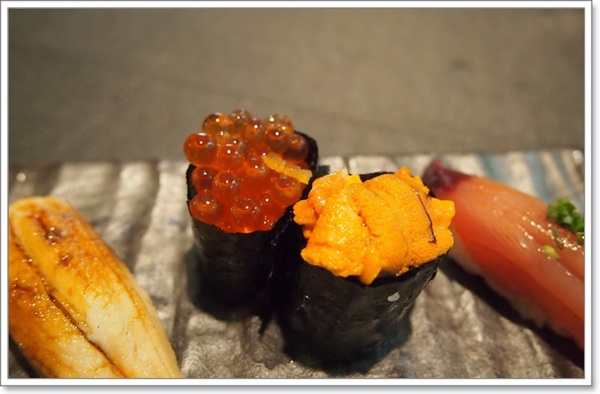 高玉日本料理(建國店)：『高玉日本料理(建國店)』－高級住宅區裡的高級日式料理