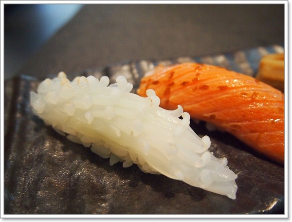 高玉日本料理(建國店)：『高玉日本料理(建國店)』－高級住宅區裡的高級日式料理