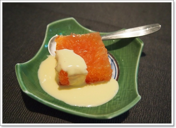 高玉日本料理(建國店)：『高玉日本料理(建國店)』－高級住宅區裡的高級日式料理