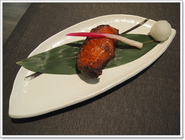 高玉日本料理(建國店)：『高玉日本料理(建國店)』－高級住宅區裡的高級日式料理