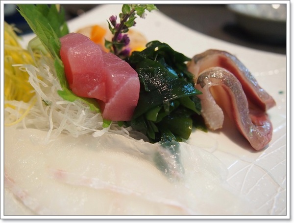 高玉日本料理(建國店)：『高玉日本料理(建國店)』－高級住宅區裡的高級日式料理