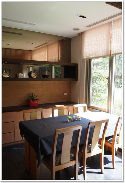 高玉日本料理(建國店)：『高玉日本料理(建國店)』－高級住宅區裡的高級日式料理