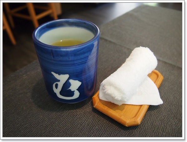 高玉日本料理(建國店)：『高玉日本料理(建國店)』－高級住宅區裡的高級日式料理