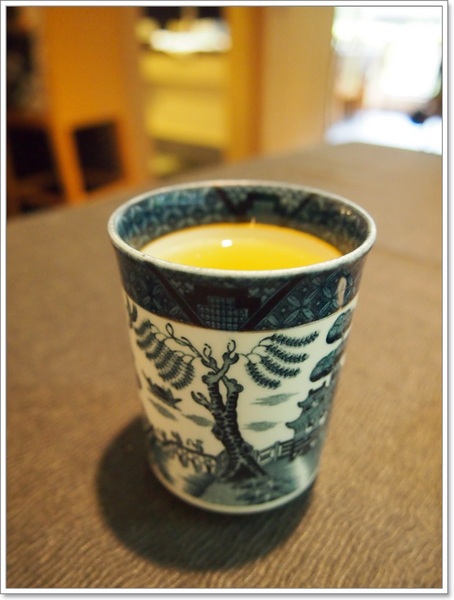 高玉日本料理(建國店)：『高玉日本料理(建國店)』－高級住宅區裡的高級日式料理